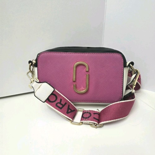 Marc jacobs snapshot - marc,