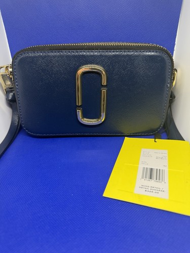 Authentic marc jacobs - marc, the