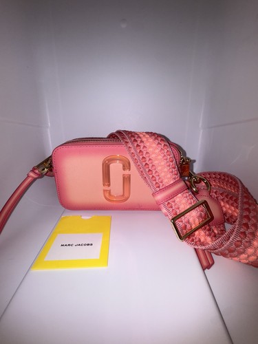 Marc jacobs the snapshot dtm - marc,