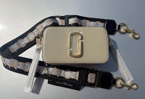 Marc jacobs women snapshot - marc, women's