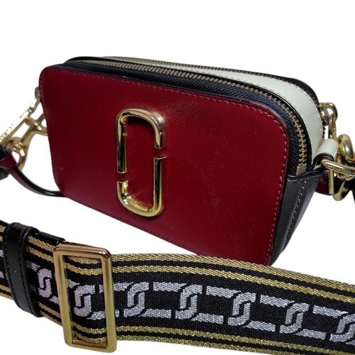 Marc jacobs the - jacobs, snapshot