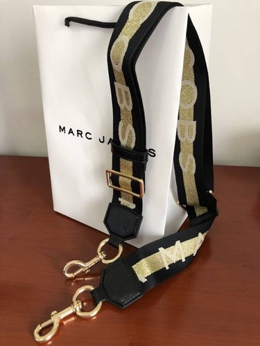 Marc jacobs snapshot strap - jacobs,