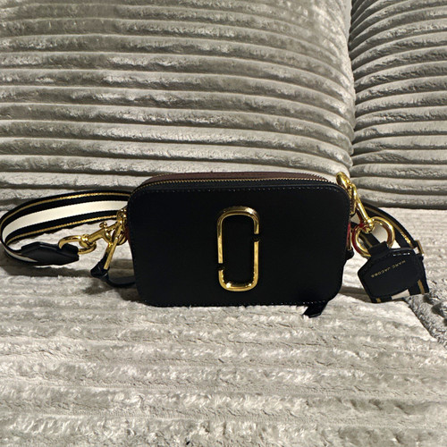 Marc jacobs snapshot - marc,