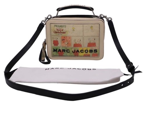 Marc jacobs peanuts - marc,