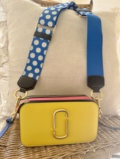 Marc Jacobs Snapshot Small