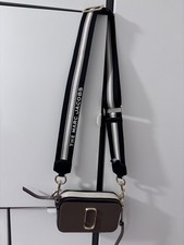 Marc Jacobs Snapshot Crossbody