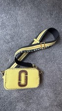 Marc Jacobs Snapshot Crossbody