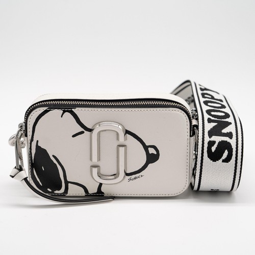 Marc jacobs peanuts snoopy - x,