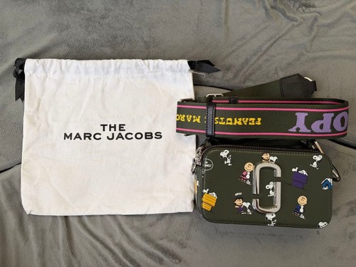The marc jacobs - marc,