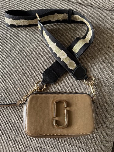 Marc jacobs snapshot small - marc,