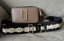 Marc Jacobs Snapshot Crossbody