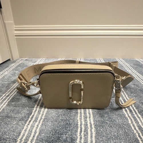 Marc jacobs the snapshot - jacobs,