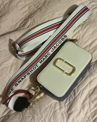 Marc jacobs snapshot - marc,