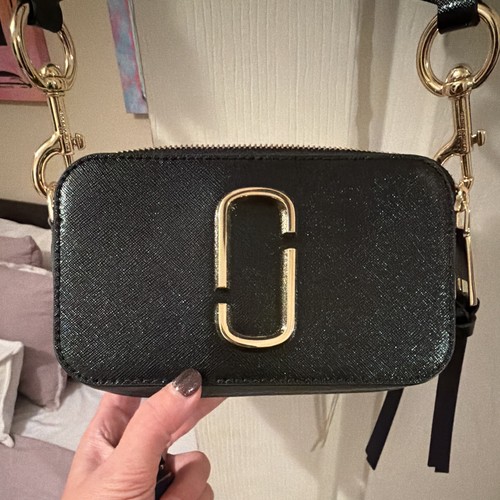 Marc jacobs snapshot - marc,