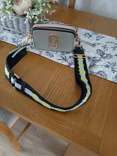 Marc jacobs crossbody - jacobs, bag