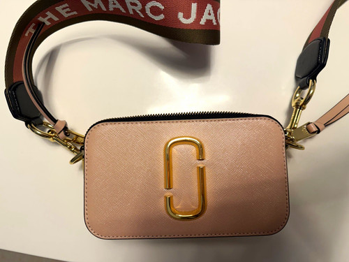 Marc jacobs the snapshot - the,