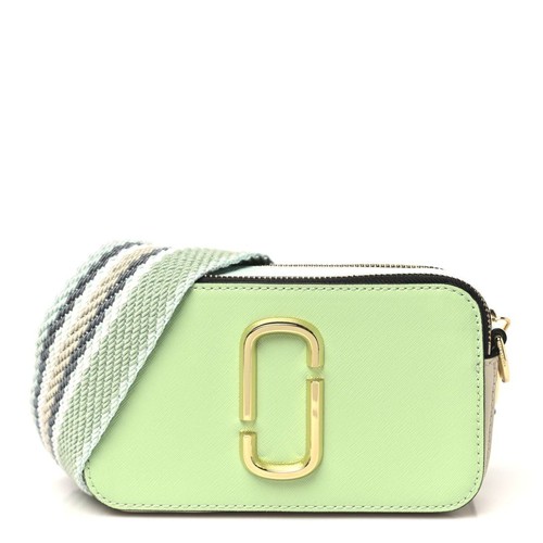Marc jacobs saffiano small - jacobs,