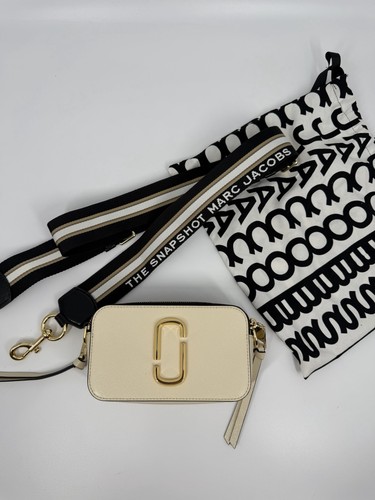 Marc jacobs the snapshot - the,