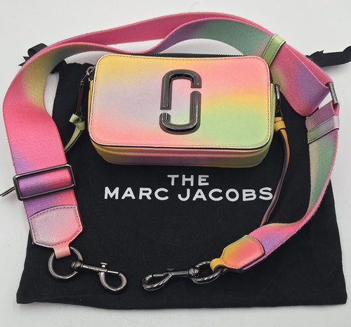 Marc jacobs the snapshot - marc,