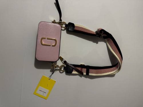 Marc jacobs snapshot crossbody - snapshot,