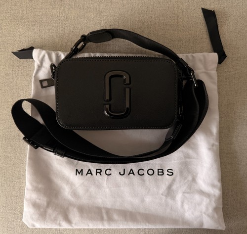 Marc jacobs the - snapshot, dtm