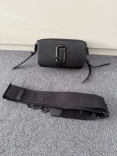 Marc Jacobs The Snapshot cross