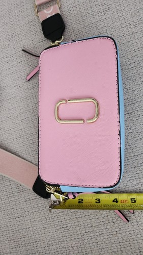 Marc jacobs crossbody bag - jacobs,