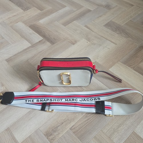Marc jacobs the snapshot - jacobs,