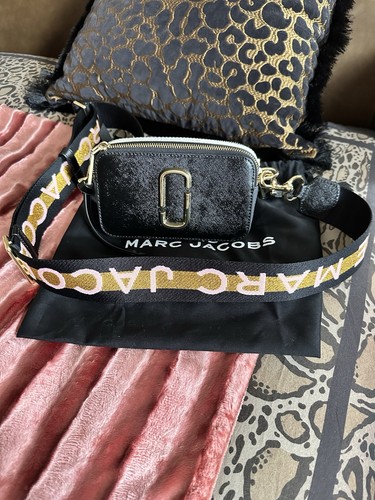 Marc jacobs snapshot - marc,
