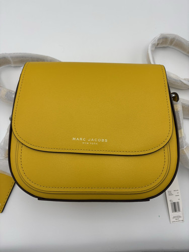 Nwt marc jacobs crossbody - nwt,