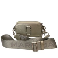 MARC JACOBS Snapshot Bag in