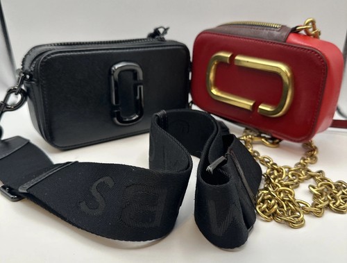 Marc jacobs lot - marc, 2
