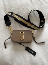 Marc Jacobs Snapshot Crossbody