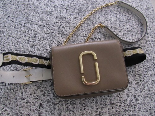 Marc jacobs snapshot hipshot - jacobs,