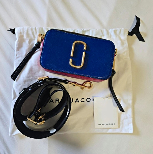 Marc jacobs snapshot small - marc,
