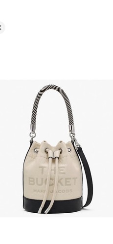 Marc jacob bucket bag - jacob’s,