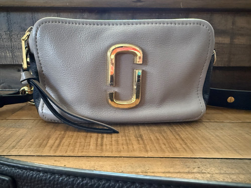Marc jacobs snapshot camera - jacobs,