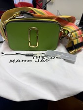 Marc Jacobs Snapshot Crossbody