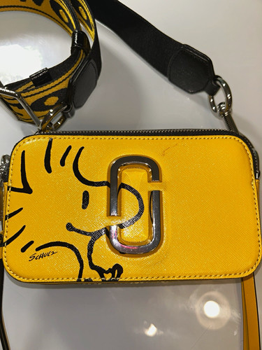 Marc jacobs snoopy - marc,