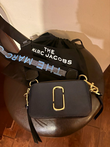 Marc jacobs snapshot - marc,