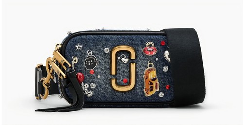Marc jacobs trinket denim - marc,