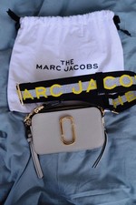 Marc Jacobs snapshot crossbody