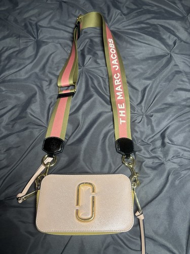 Marc jacobs small colorblock - small,