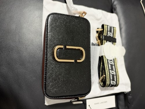 Marc jacobs snapshot - marc,