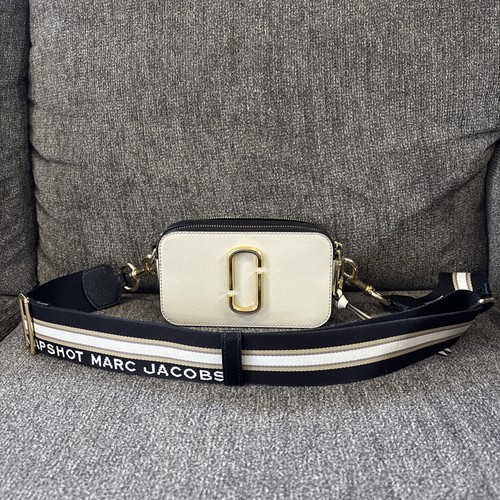 Marc jacobs snapshot - marc, camera