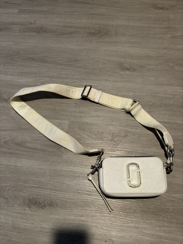 Marc jacobs the snapshot - marc, dtm