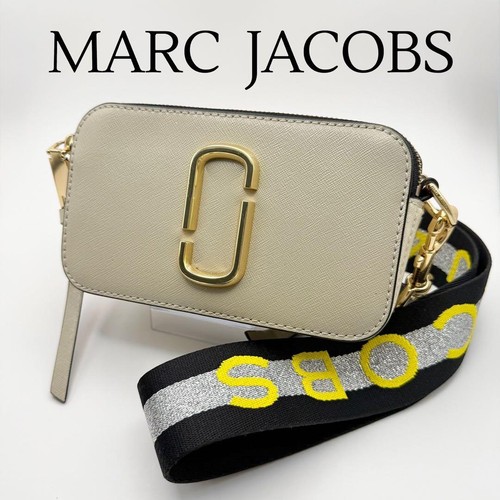 Marc jacobs snapshot - marc, crossbody
