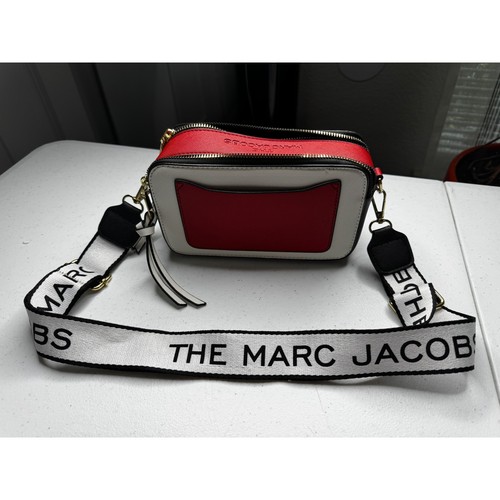 Marc jacobs the - the, snapshot