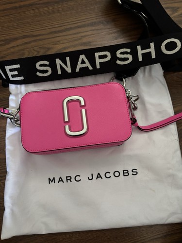 Marc jacob snapshot hot - jacob’s,