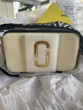 Marc Jacobs The Snapshot